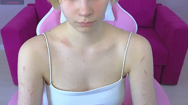 BettyCarter07 online show from February 2025 11:49:01 AM