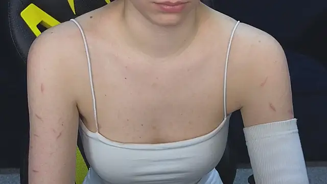 BettyCarter07 online show from March 2025 07:08:02 AM