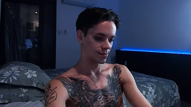 William Henry  online show from October 2025 02:14:01 PM