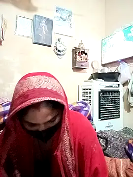 Snapshot of Jyoti5566 chatting on February 2025 04:33:01 PM Jyoti5566 online show from February 2025 04:33:01 PM