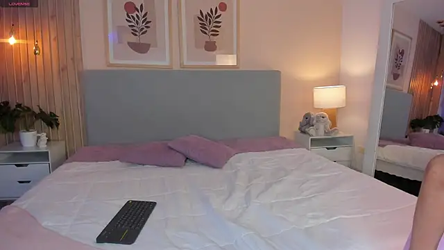 AlannaRussell  online show from March 2026 08:08:02 PM