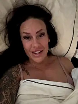 goddess-harper online show from November 2025 09:44:02 AM