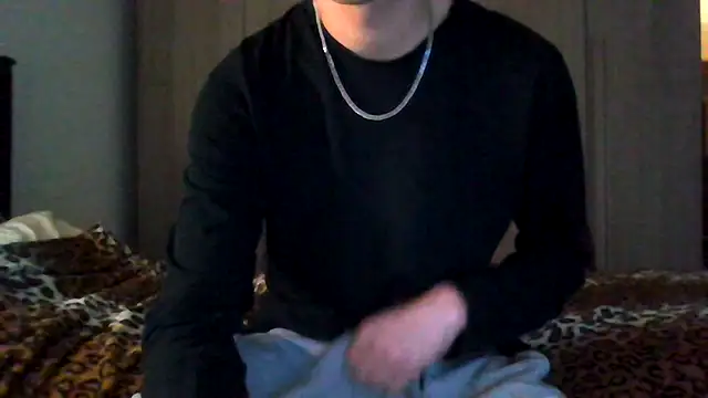 tommyboyteen online show from February 2025 04:44:01 PM