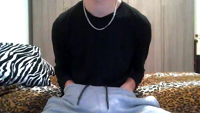 tommyboyteen online show from February 2025 04:51:01 PM