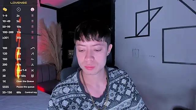 marcuscollins1  online show from April 2026 02:03:02 PM