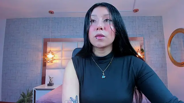 Snapshot of Nohemi_louse chatting on July 2026 07:50:01 PM Nohemi louse online show from July 2026 07:50:01 PM