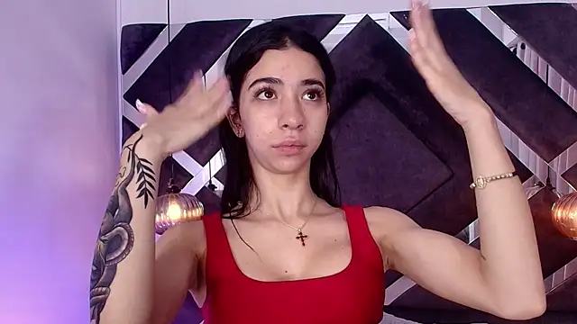 sara lopee1 online show from October 2025 12:02:02 PM