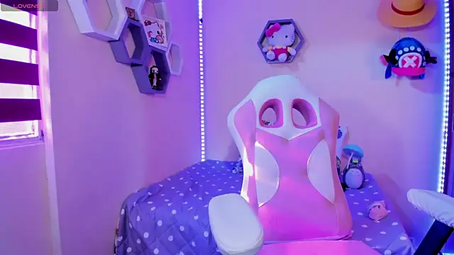 chloe rockss  online show from February 2025 09:39:01 PM