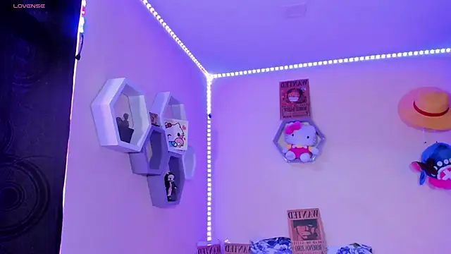 chloe rockss  online show from February 2025 09:31:01 PM