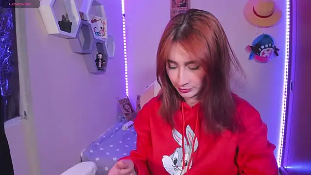 chloe rockss  online show from March 2025 12:00:01 AM