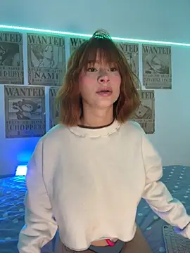 chloe rockss  online show from October 2025 09:01:01 PM