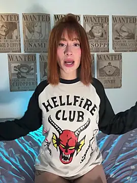 chloe rockss  online show from November 2025 10:10:02 PM