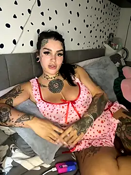 tempzzz12 online show from September 2025 04:50:01 PM