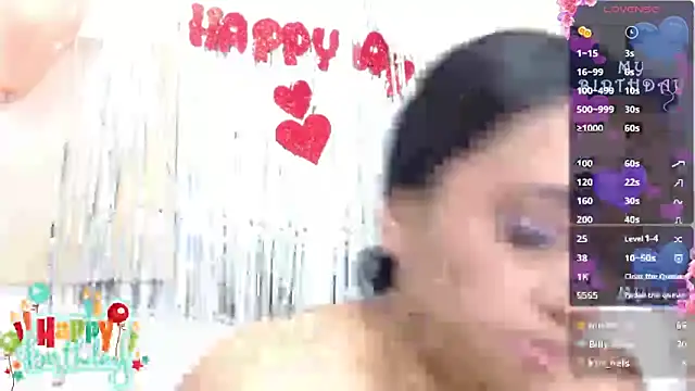 meganjobss online show from March 2025 06:48:01 PM