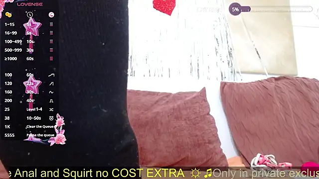 meganjobss online show from March 2025 03:48:02 PM