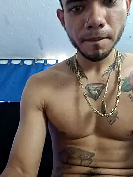 Snapshot of Niick01_ chatting on February 2025 04:47:01 PM Niick01 online show from February 2025 04:47:01 PM