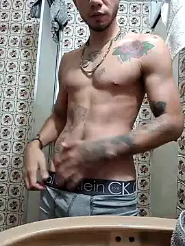 Snapshot of Niick01_ chatting on February 2025 03:12:01 AM Niick01 online show from February 2025 03:12:01 AM