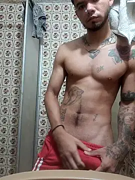 Snapshot of Niick01_ chatting on February 2025 02:24:01 PM Niick01 online show from February 2025 02:24:01 PM