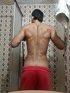 Snapshot of Niick01_ chatting on February 2025 09:27:02 PM Niick01 online show from February 2025 09:27:02 PM