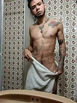 Snapshot of Niick01_ chatting on February 2025 01:29:01 PM Niick01 online show from February 2025 01:29:01 PM