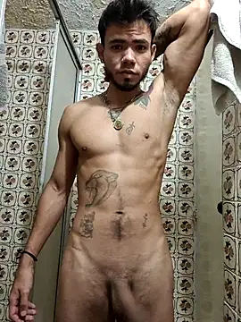 Snapshot of Niick01_ chatting on February 2025 10:14:02 PM Niick01 online show from February 2025 10:14:02 PM