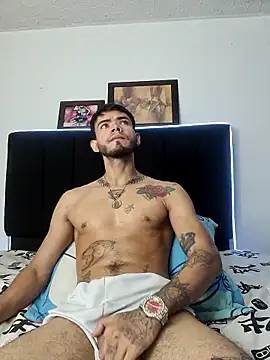 Snapshot of Niick01_ chatting on February 2025 04:59:01 PM Niick01 online show from February 2025 04:59:01 PM