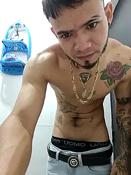 Snapshot of Niick01_ chatting on March 2025 08:09:01 PM Niick01 online show from March 2025 08:09:01 PM