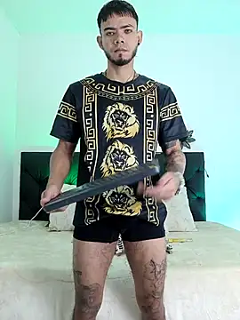 Snapshot of Niick01_ chatting on March 2025 11:08:02 AM Niick01 online show from March 2025 11:08:02 AM