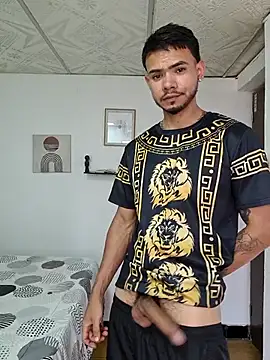 Snapshot of Niick01_ chatting on October 2025 08:16:02 PM Niick01 online show from October 2025 08:16:02 PM