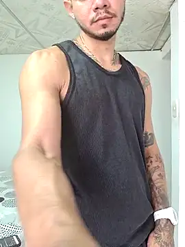 Snapshot of Niick01_ chatting on October 2025 06:27:02 PM Niick01 online show from October 2025 06:27:02 PM