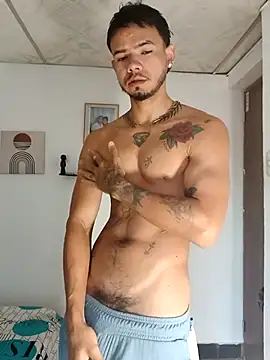 Snapshot of Niick01_ chatting on October 2025 01:52:02 PM Niick01 online show from October 2025 01:52:02 PM