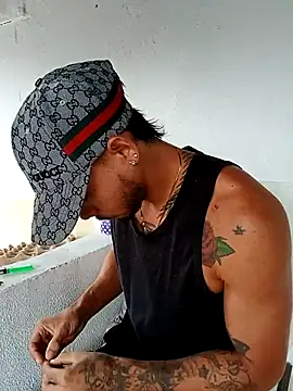 Snapshot of Niick01_ chatting on October 2025 09:01:01 PM Niick01 online show from October 2025 09:01:01 PM