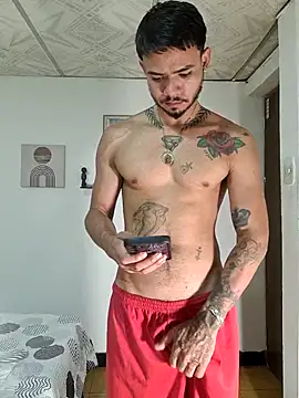 Snapshot of Niick01_ chatting on October 2025 04:24:01 AM Niick01 online show from October 2025 04:24:01 AM