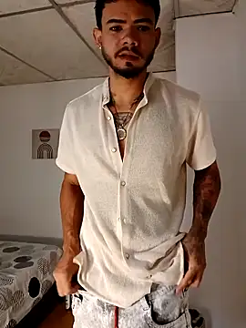 Snapshot of Niick01_ chatting on October 2025 07:45:02 PM Niick01 online show from October 2025 07:45:02 PM