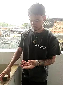 Snapshot of Niick01_ chatting on October 2025 04:08:02 PM Niick01 online show from October 2025 04:08:02 PM