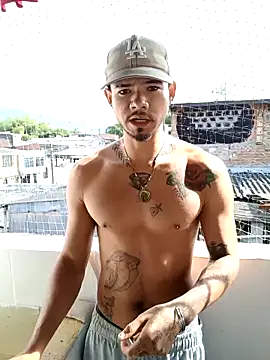 Snapshot of Niick01_ chatting on October 2025 01:23:02 PM Niick01 online show from October 2025 01:23:02 PM