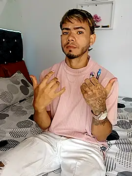 Niick01  online show from March 2026 05:05:02 PM