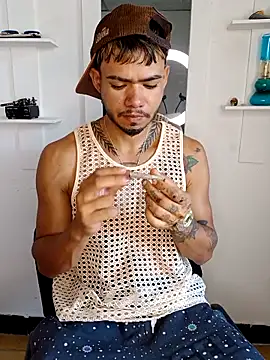 Niick01  online show from March 2026 05:13:02 PM