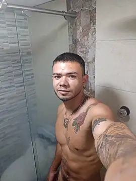 Niick01  online show from April 2026 04:45:02 PM