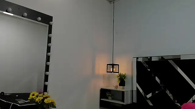 Annyrosee online show from March 2025 03:35:02 AM