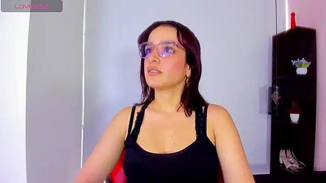 Annyrosee online show from January 2026 08:12:01 PM