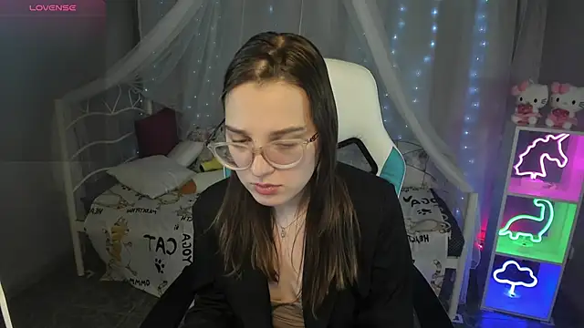 Snapshot of kaisajenner chatting on March 2025 12:18:02 AM kaisajenner online show from March 2025 12:18:02 AM