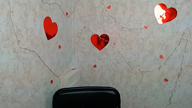 Snapshot of ValeriaHeart_ chatting on March 2025 07:21:02 PM ValeriaHeart online show from March 2025 07:21:02 PM