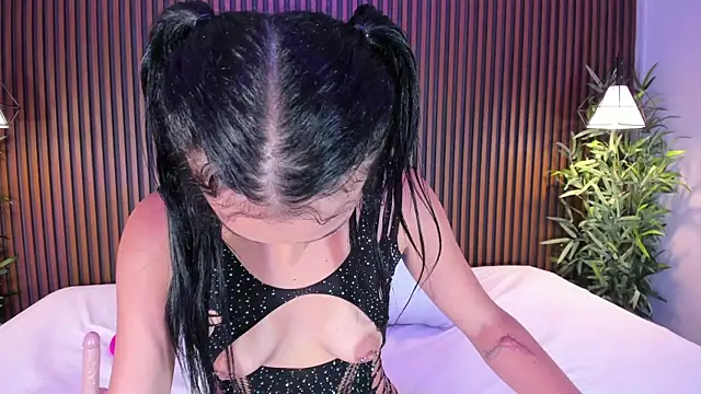 DashaQuinn online show from March 2025 03:03:02 PM