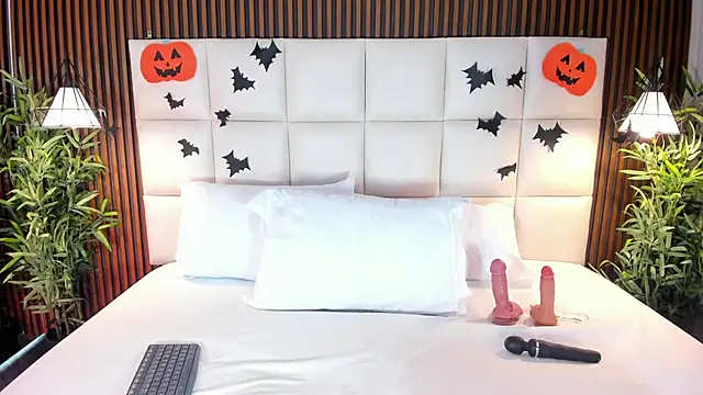 DashaQuinn online show from October 2025 11:34:02 AM