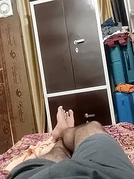 Hot funky boy online show from March 2025 08:59:01 AM