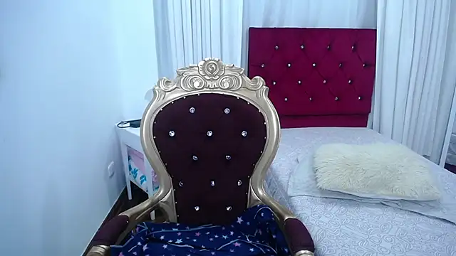 Carlin Diaz online show from February 2025 12:19:02 AM