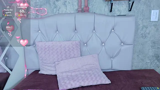 Rachel new20 online show from October 2025 09:00:02 PM