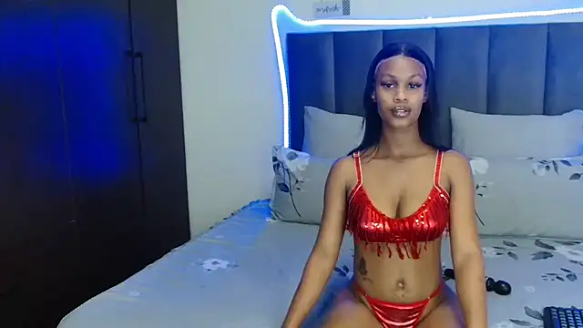 NikkyDangerr online show from February 2026 10:00:01 PM