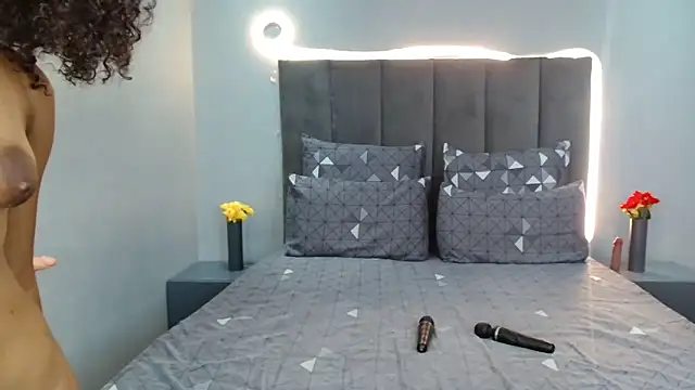 NikkyDangerr online show from April 2026 10:21:02 PM